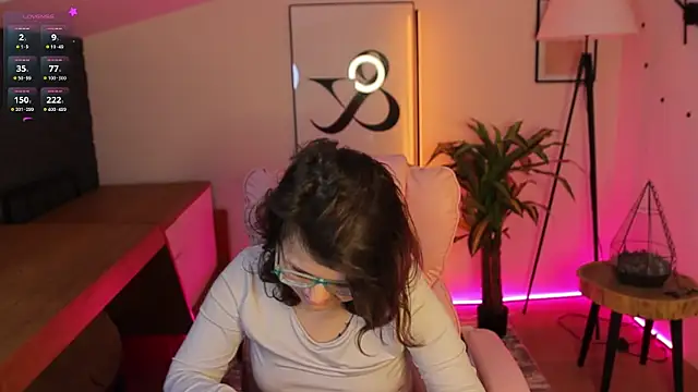 Ariell_Mini webcam