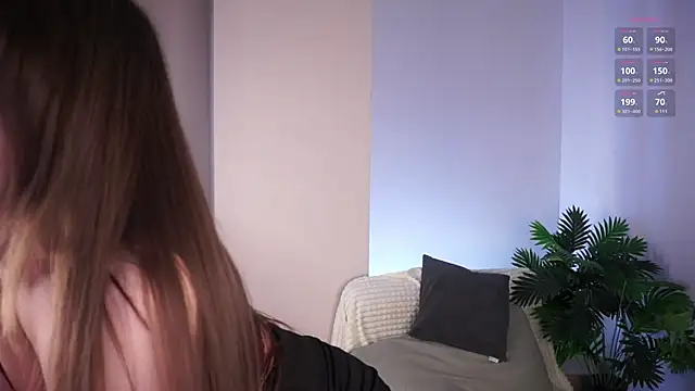 ClarineCasebolt webcam