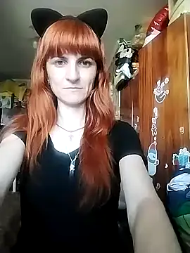 YaroslavaLester webcam