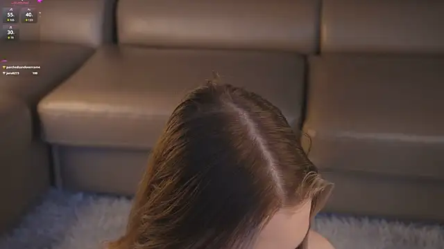 YvetteMilbrett webcam