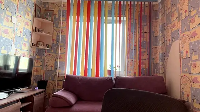 Miss_Blessnyth webcam