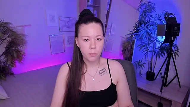Vanessa_ama webcam