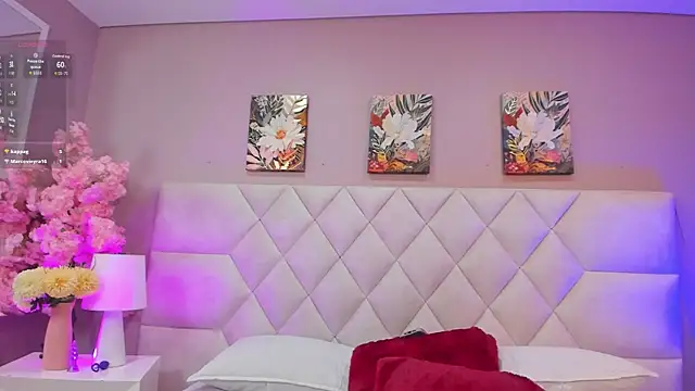 Victoria__lee webcam