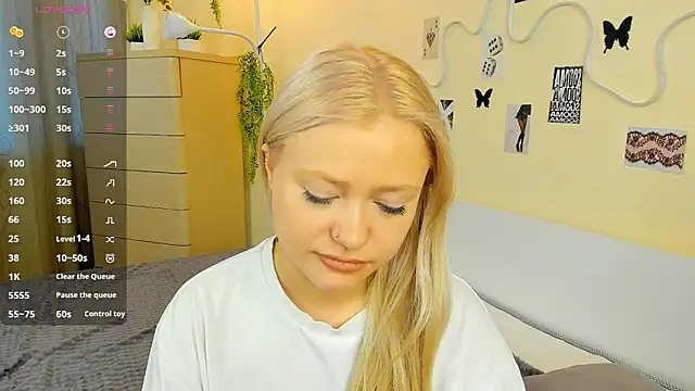 MidnightPoise webcam