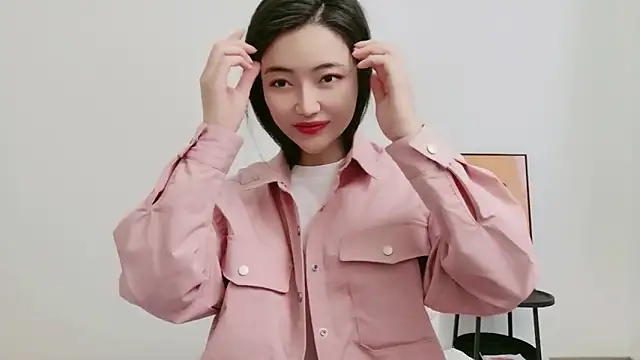woxiangjinjin030 webcam