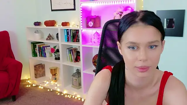 Carol_Anna webcam