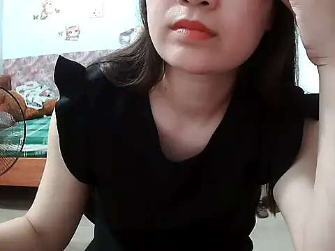 hanyna webcam