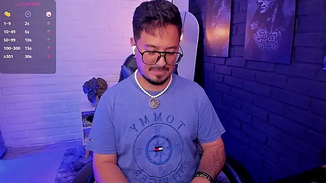 DaviidEvans_ webcam