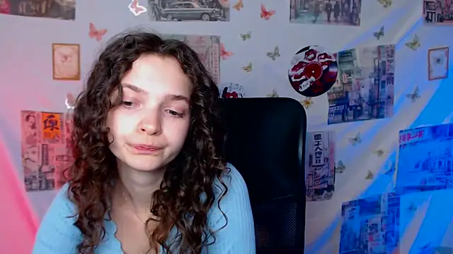 _SusieSu_ webcam