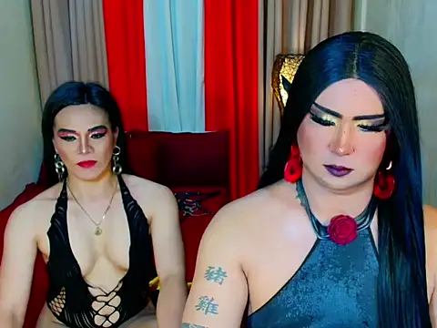 Incredible_Shemale live sex cam
