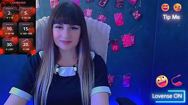 Violla_My webcam