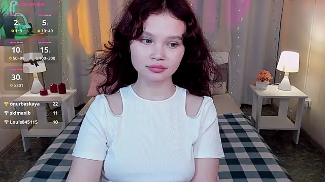 EmilyChaves webcam