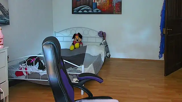 Sylly webcam