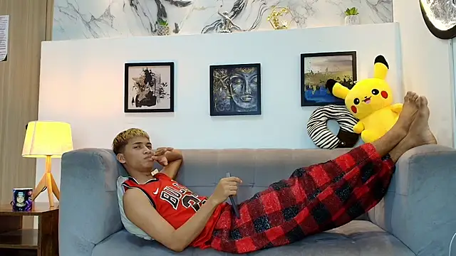 GOLD_BOYS webcam