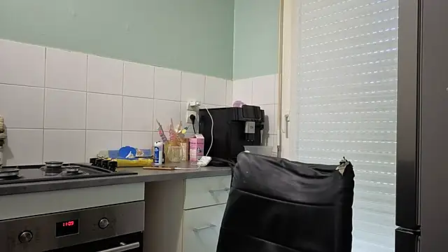 jennylovence webcam