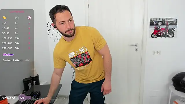 ZackFraser webcam