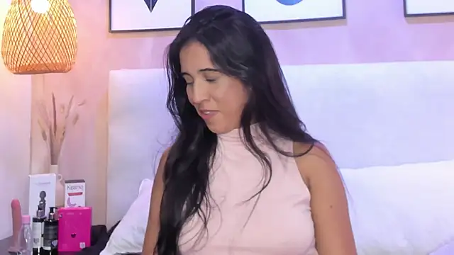 Piinksoul149 webcam