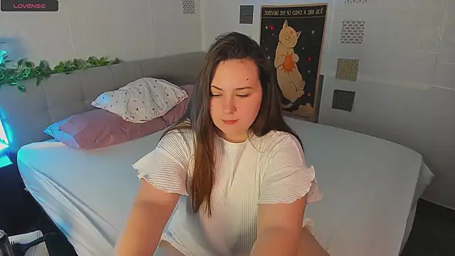 MireyaLin webcam