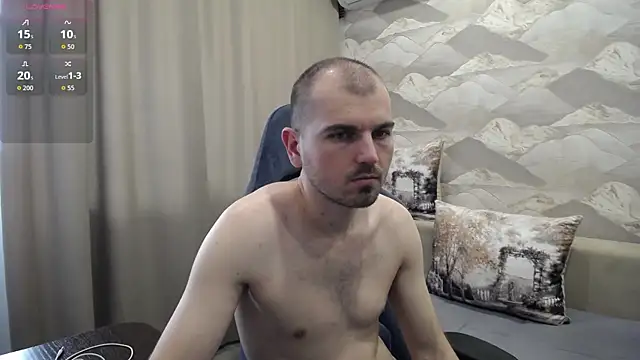 SerzhKorol1 webcam
