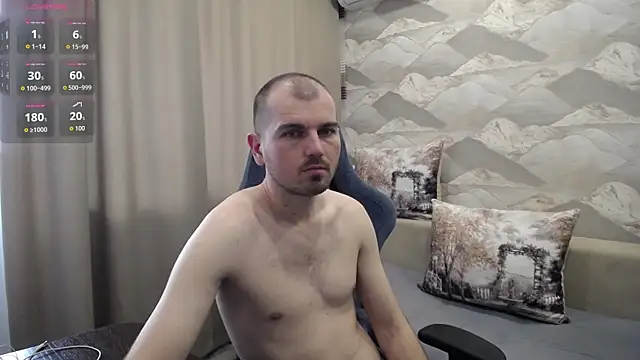 SerzhKorol1 webcam