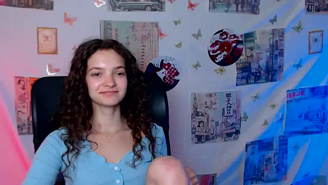 _SusieSu_ webcam