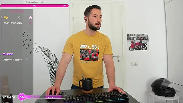 ZackFraser webcam