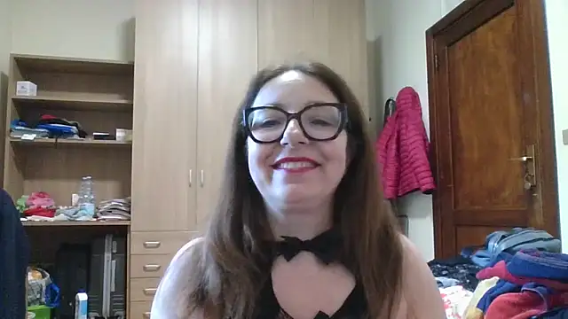 Miasexmilf webcam
