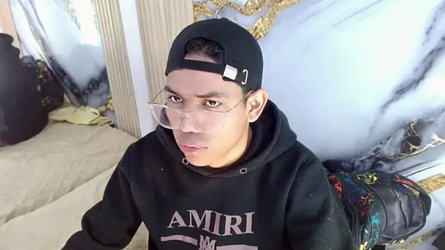 DaviidBuckx_ webcam