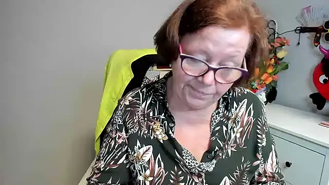 Adelewildx webcam