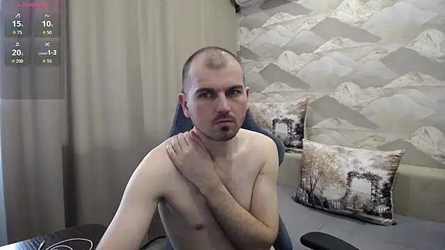 SerzhKorol1 webcam