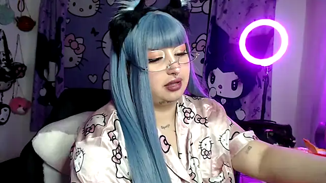 lussyevans24 webcam