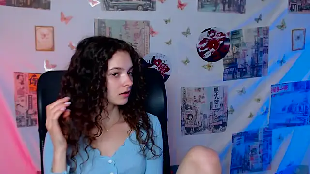 _SusieSu_ webcam