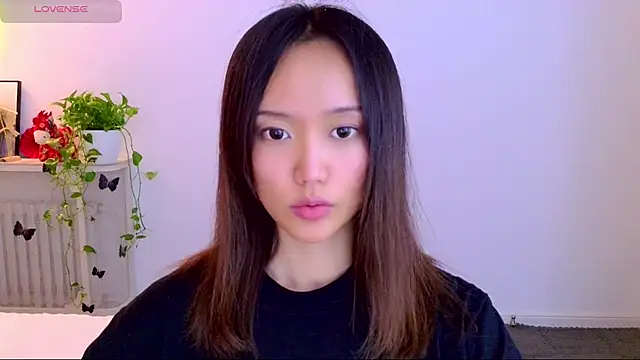 yufenna webcam