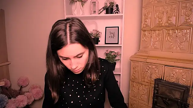 RosaRay_ webcam
