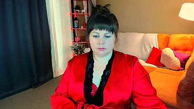CrystaalStaar webcam