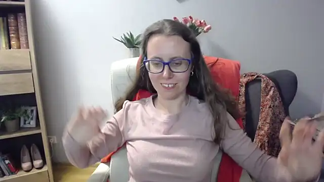 sweetxLizzy webcam