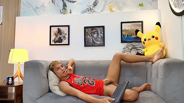 GOLD_BOYS webcam