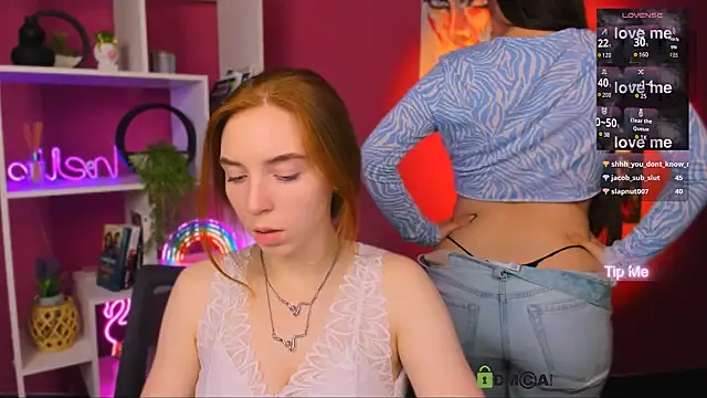 jessi_lady1 webcam