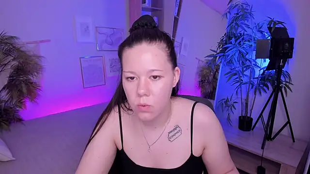 Vanessa_ama webcam