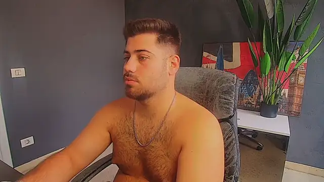 DaxGreer webcam