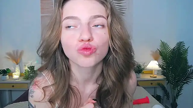 TayloryStar webcam