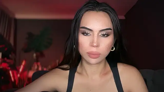 Supreme_Mistress webcam