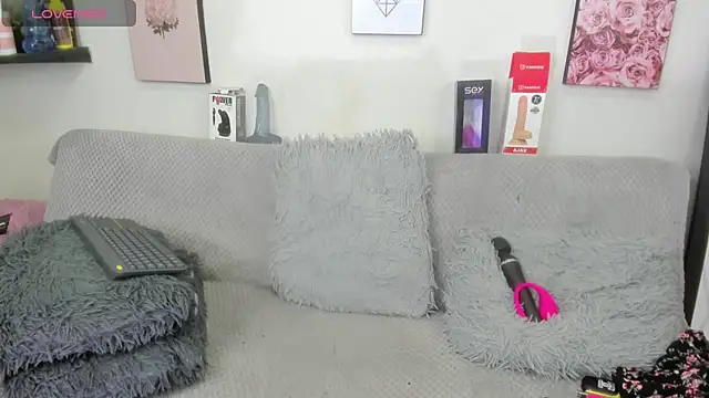 Lele_669 webcam