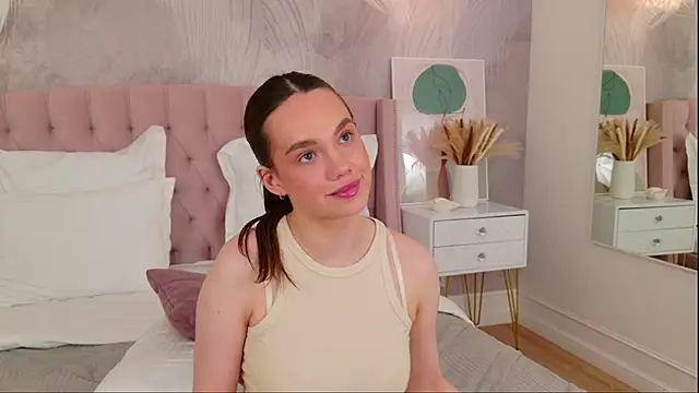 AlissaMilee webcam