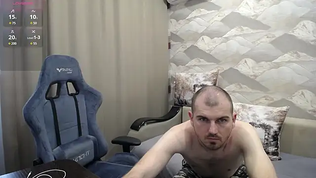 SerzhKorol1 webcam