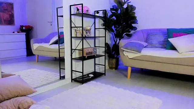 ArianaXO_ webcam