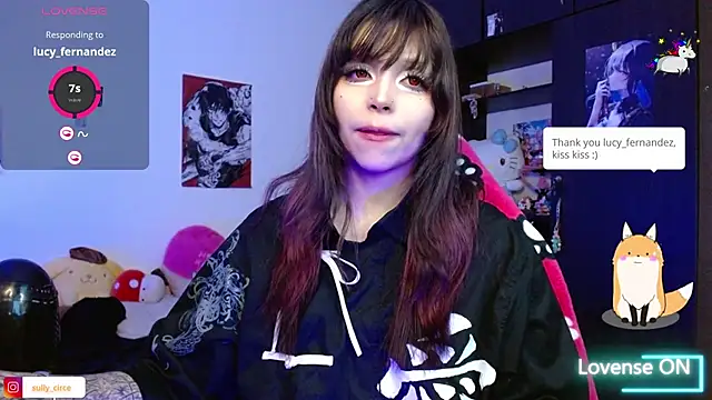 MaryJannes live sex cam