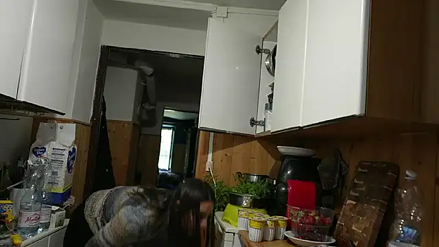 VanessaDoyle webcam