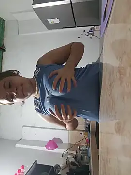SweetRabbit29 webcam