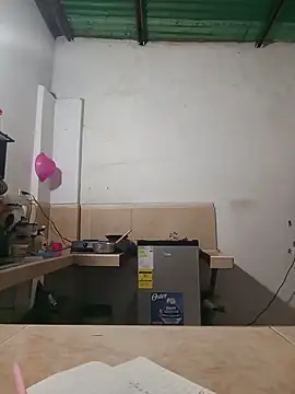 SweetRabbit29 webcam